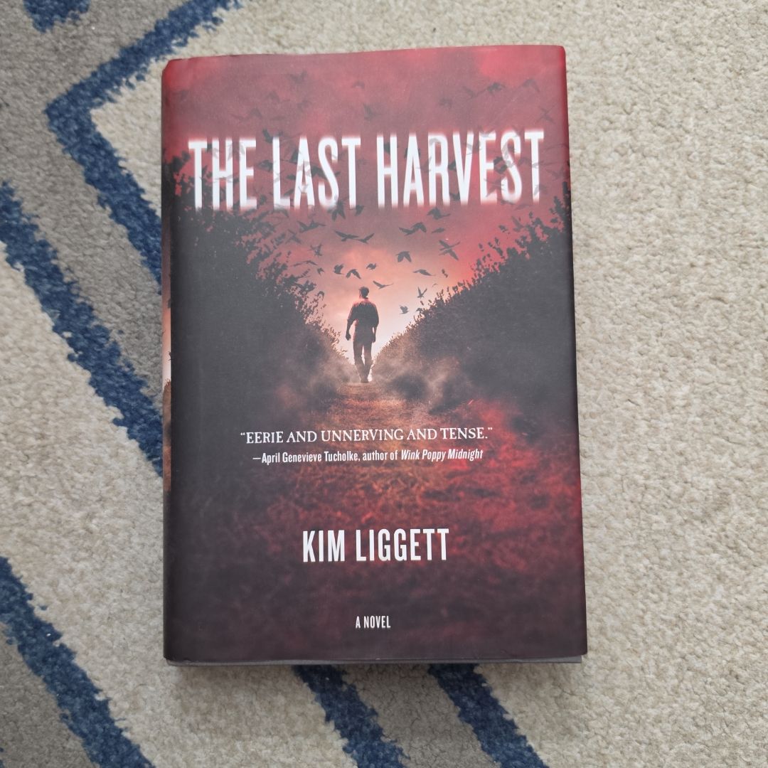 The Last Harvest