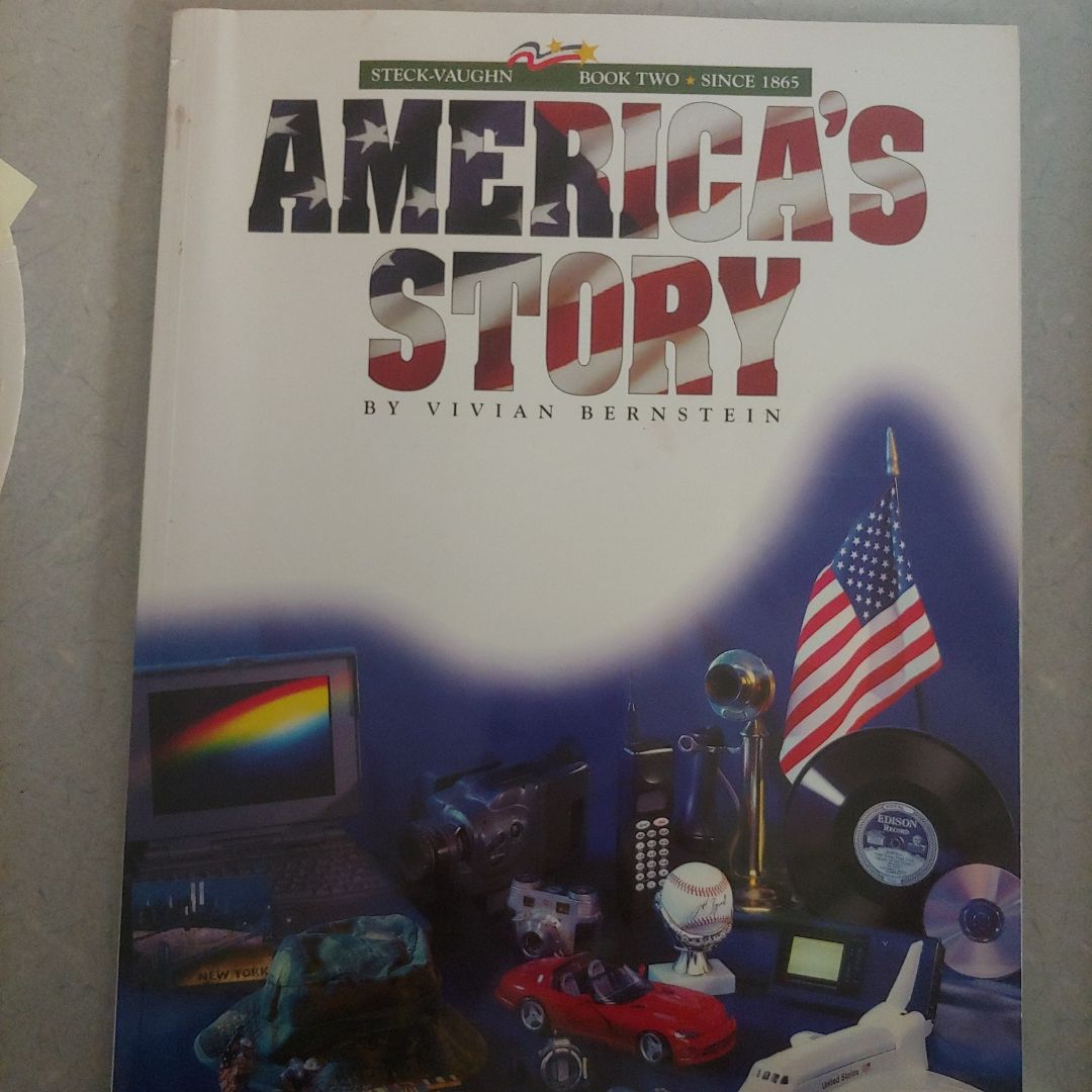 Americas story