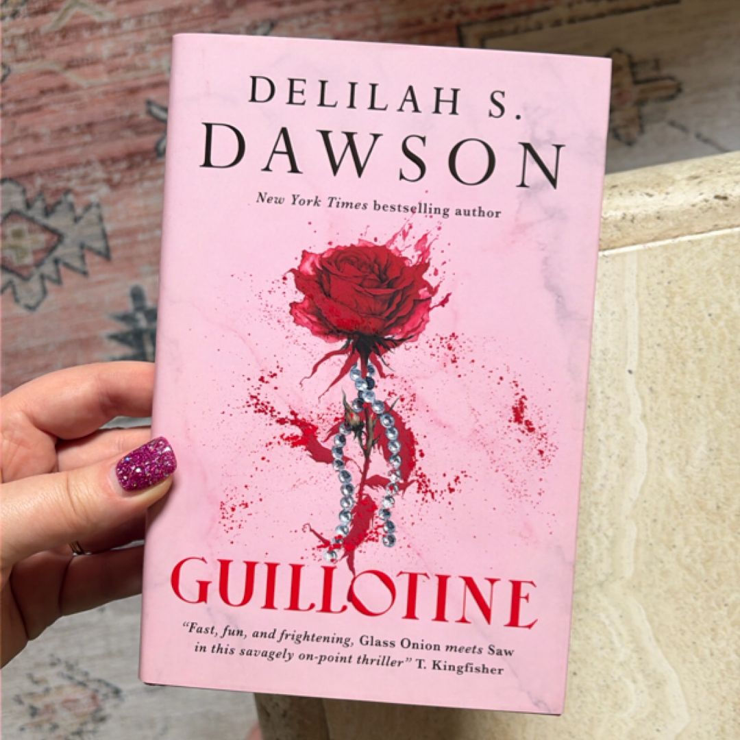 Guillotine