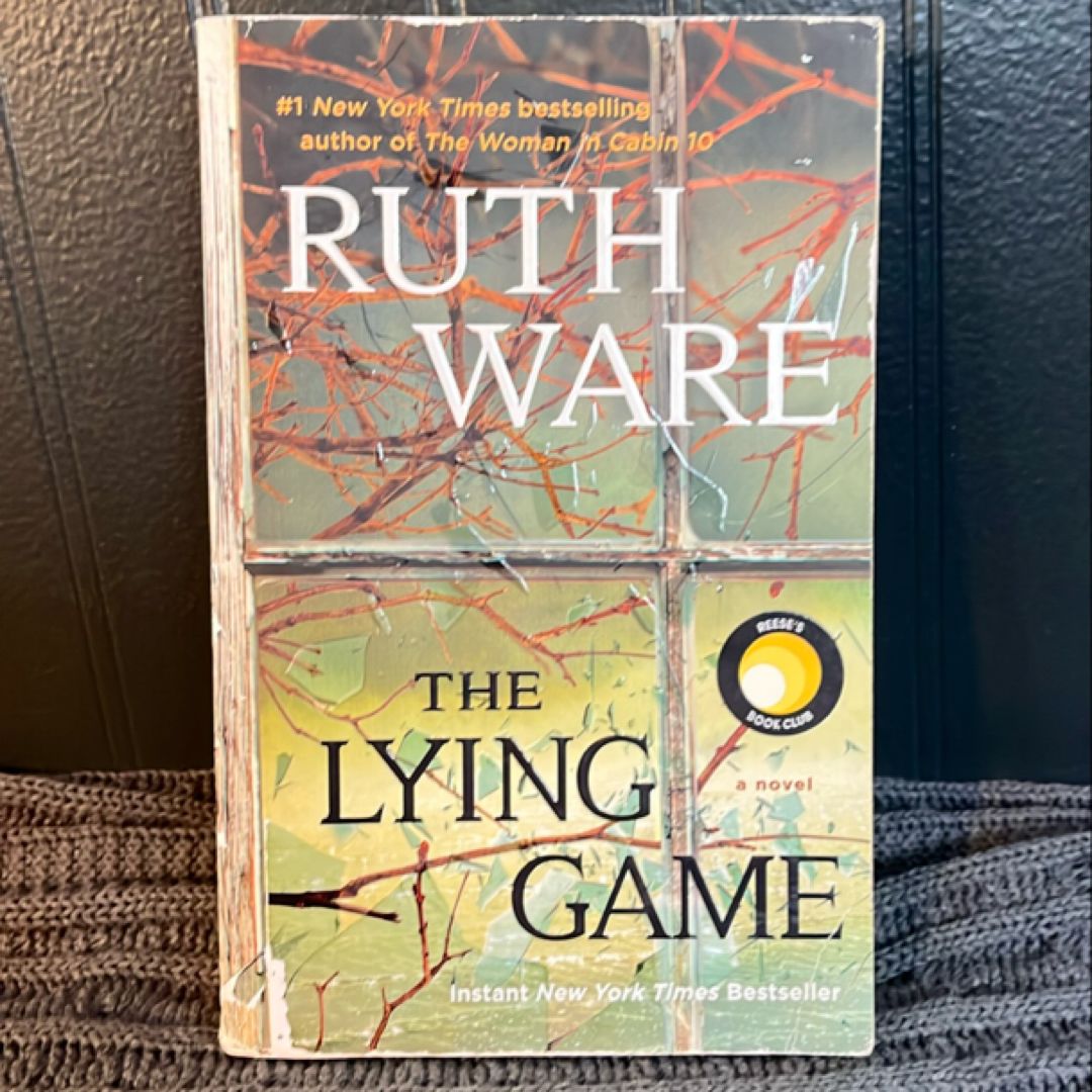 The Lying Game