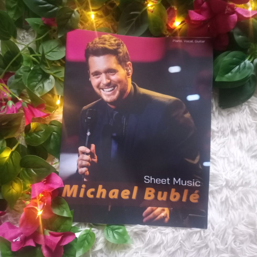 Micheal Bublé Sheet Music