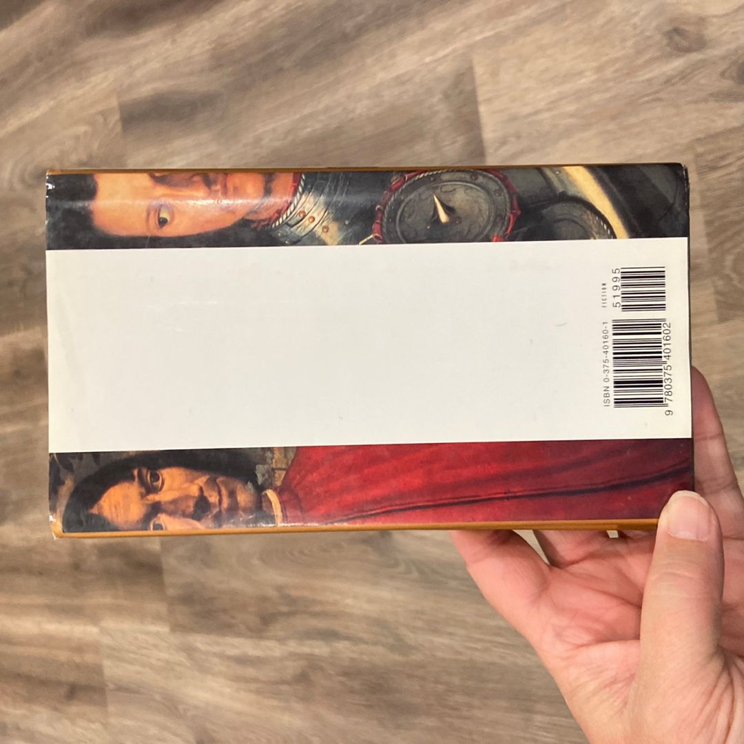 Vittorio the Vampire