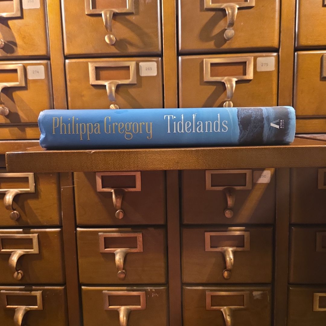 Tidelands