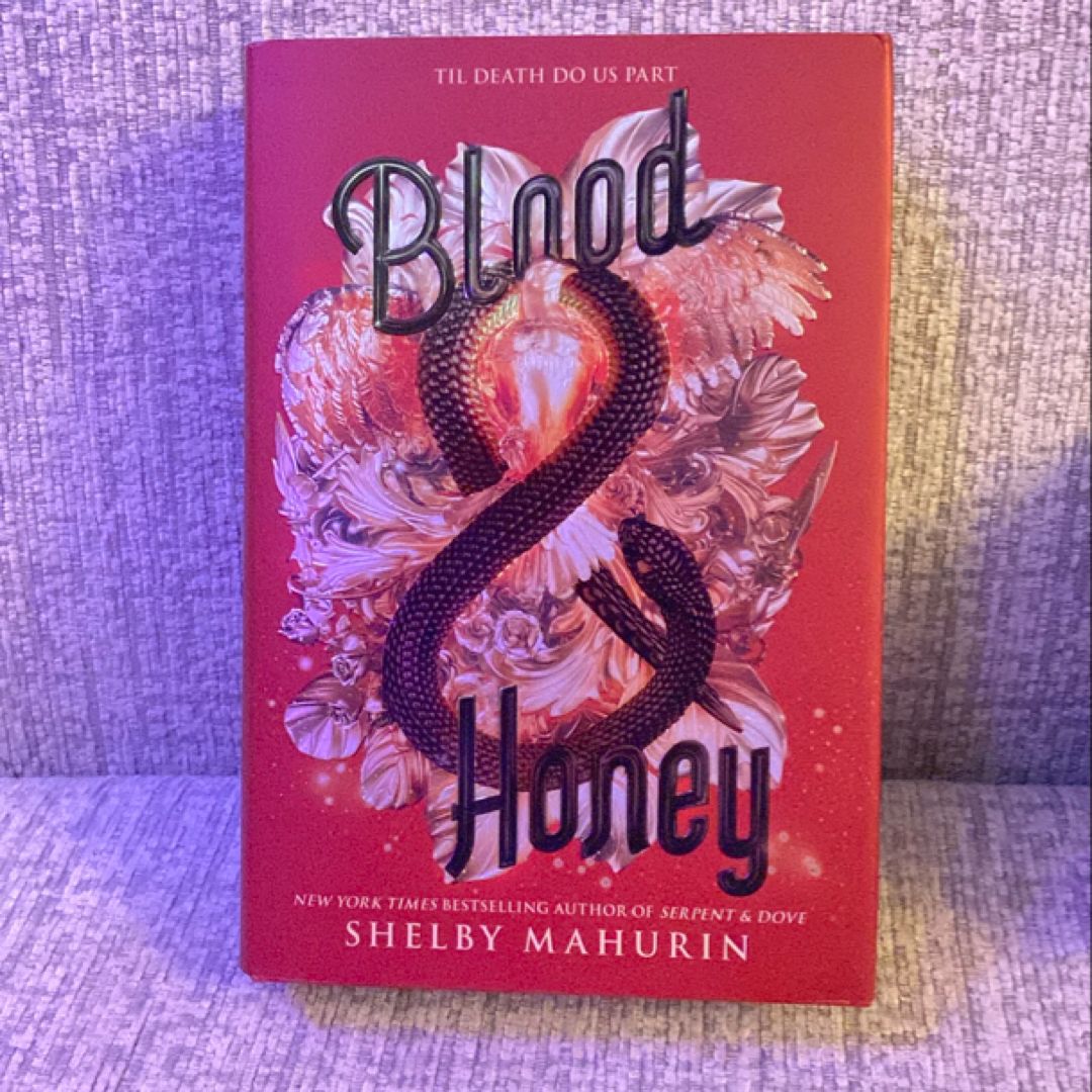 Blood and Honey