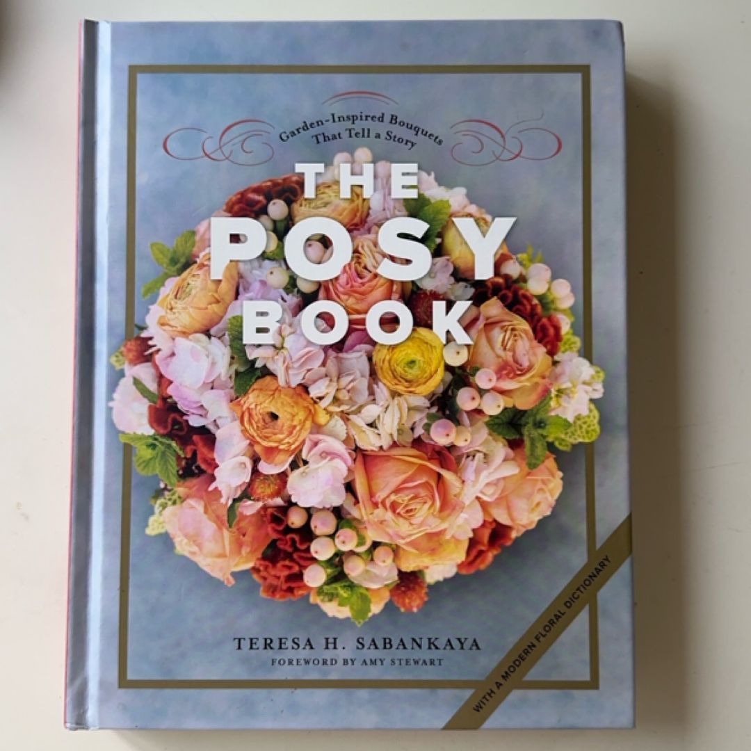 The Posy Book