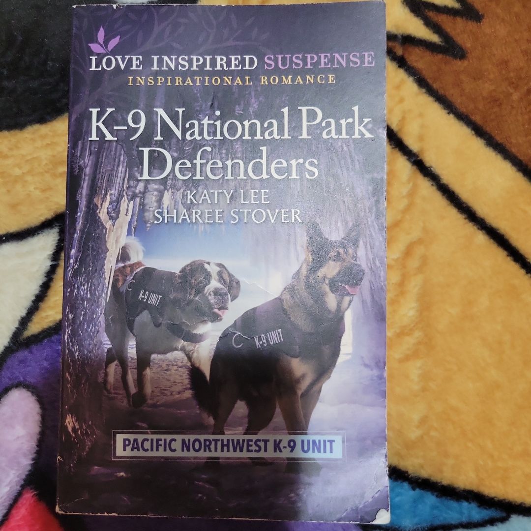 K-9 National Park Defenders