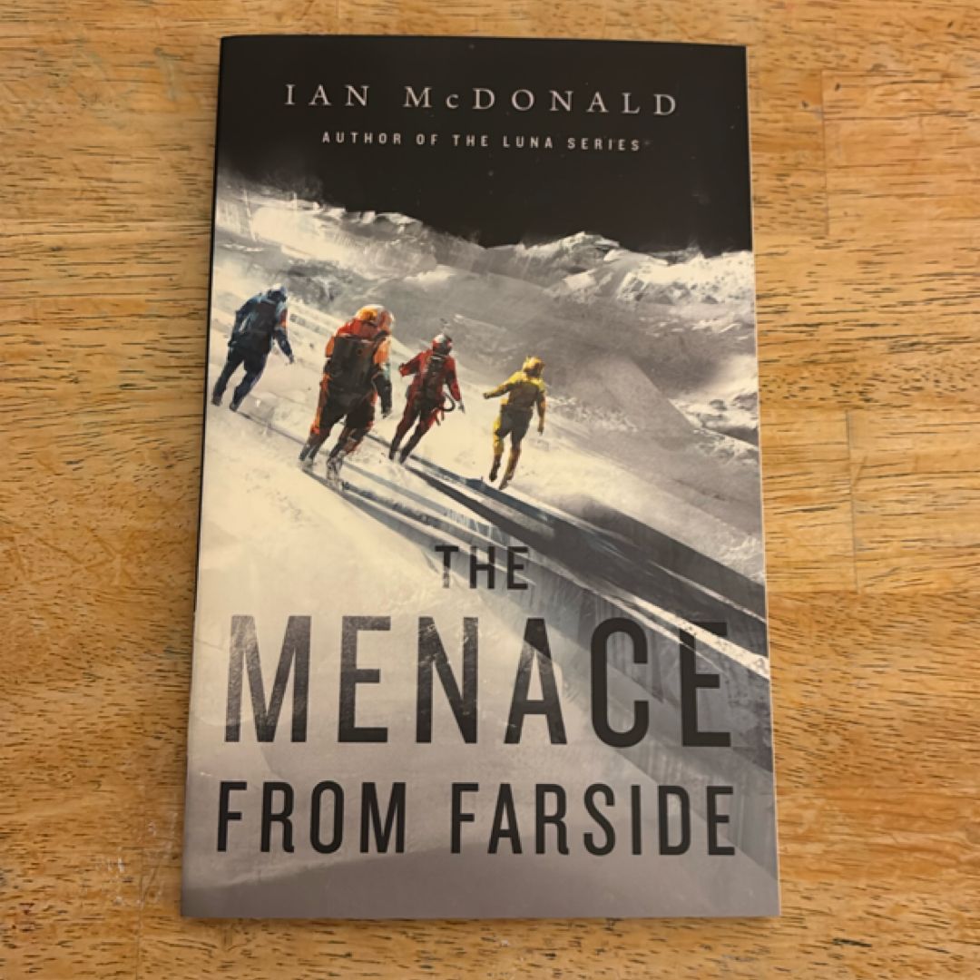 The Menace from Farside