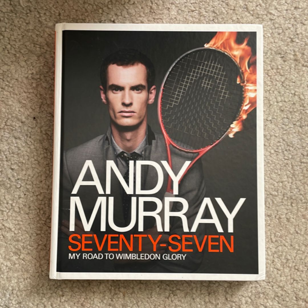 Andy Murray