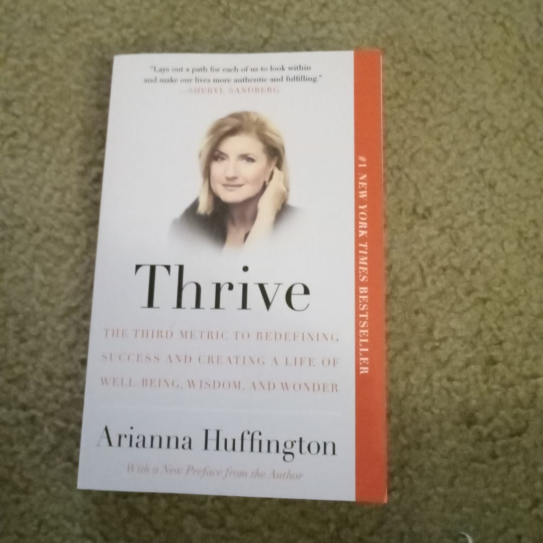 Thrive