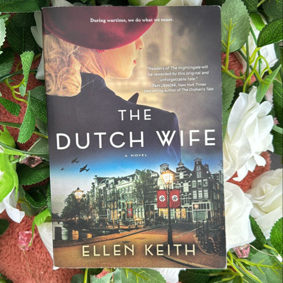 The Dutch Wife