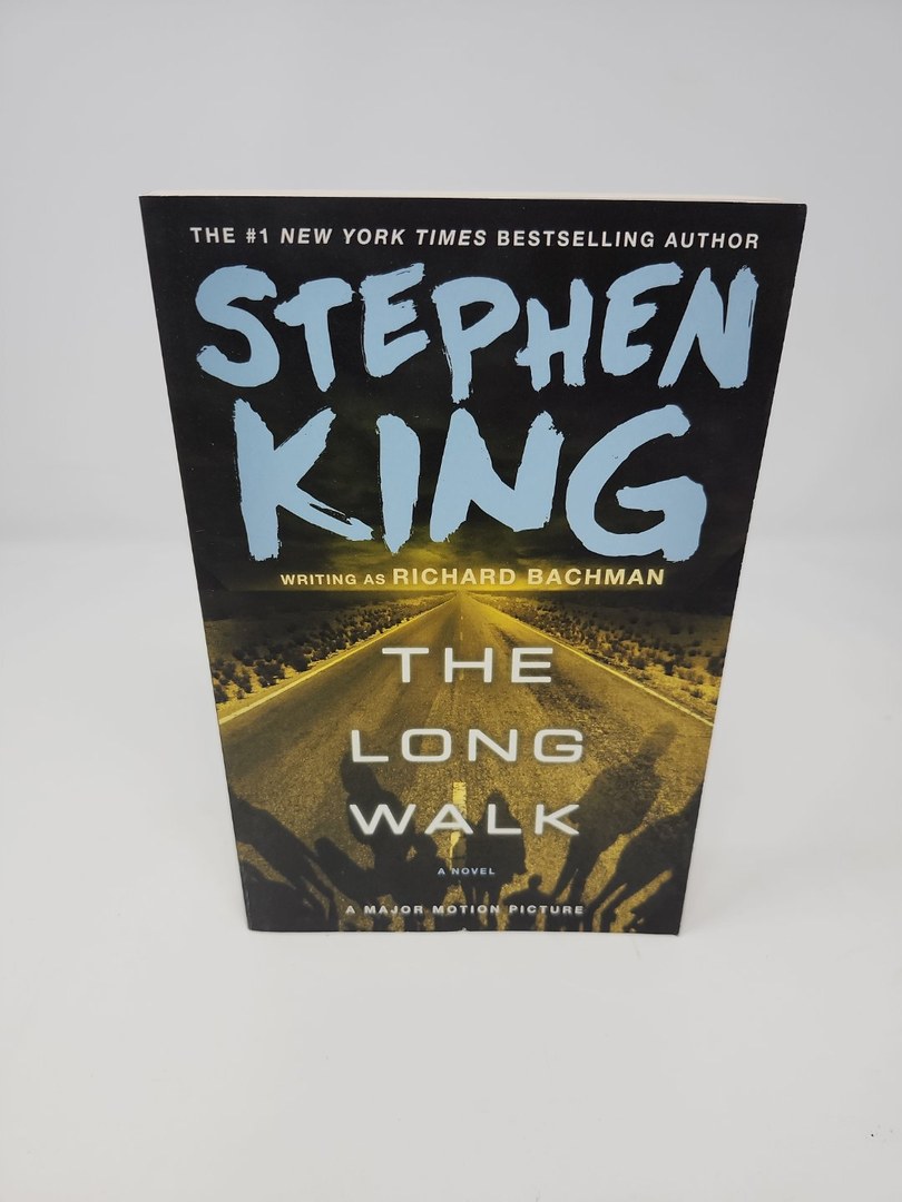 The Long Walk