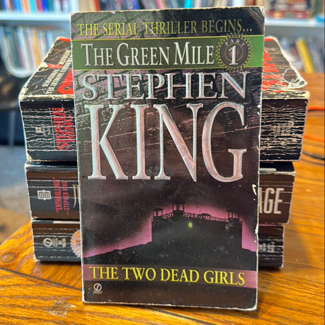 The Two Dead Girls