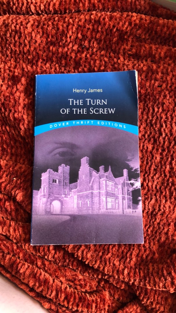 The Turn of the Screw