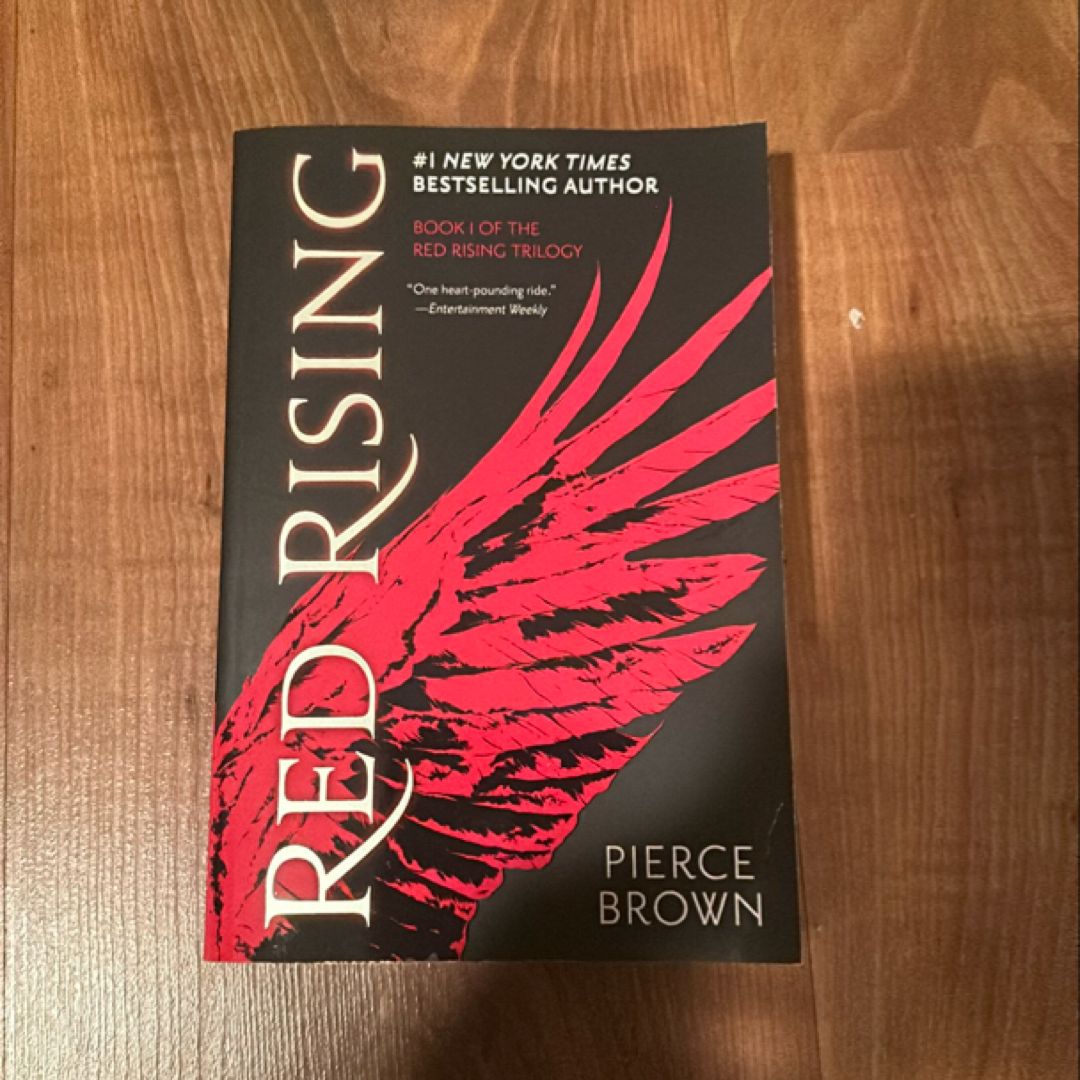 Red Rising