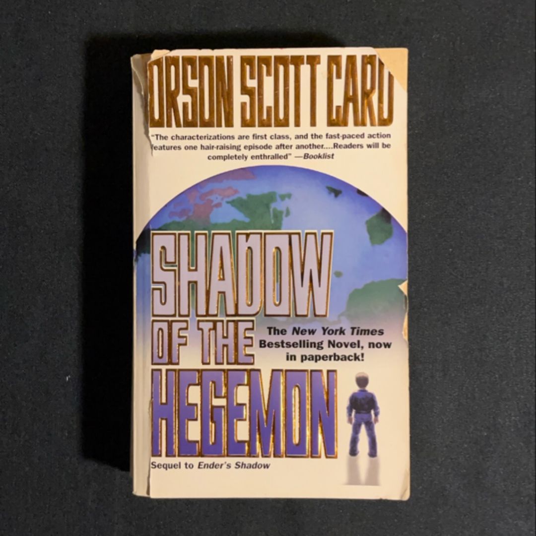 Shadow of the Hegemon