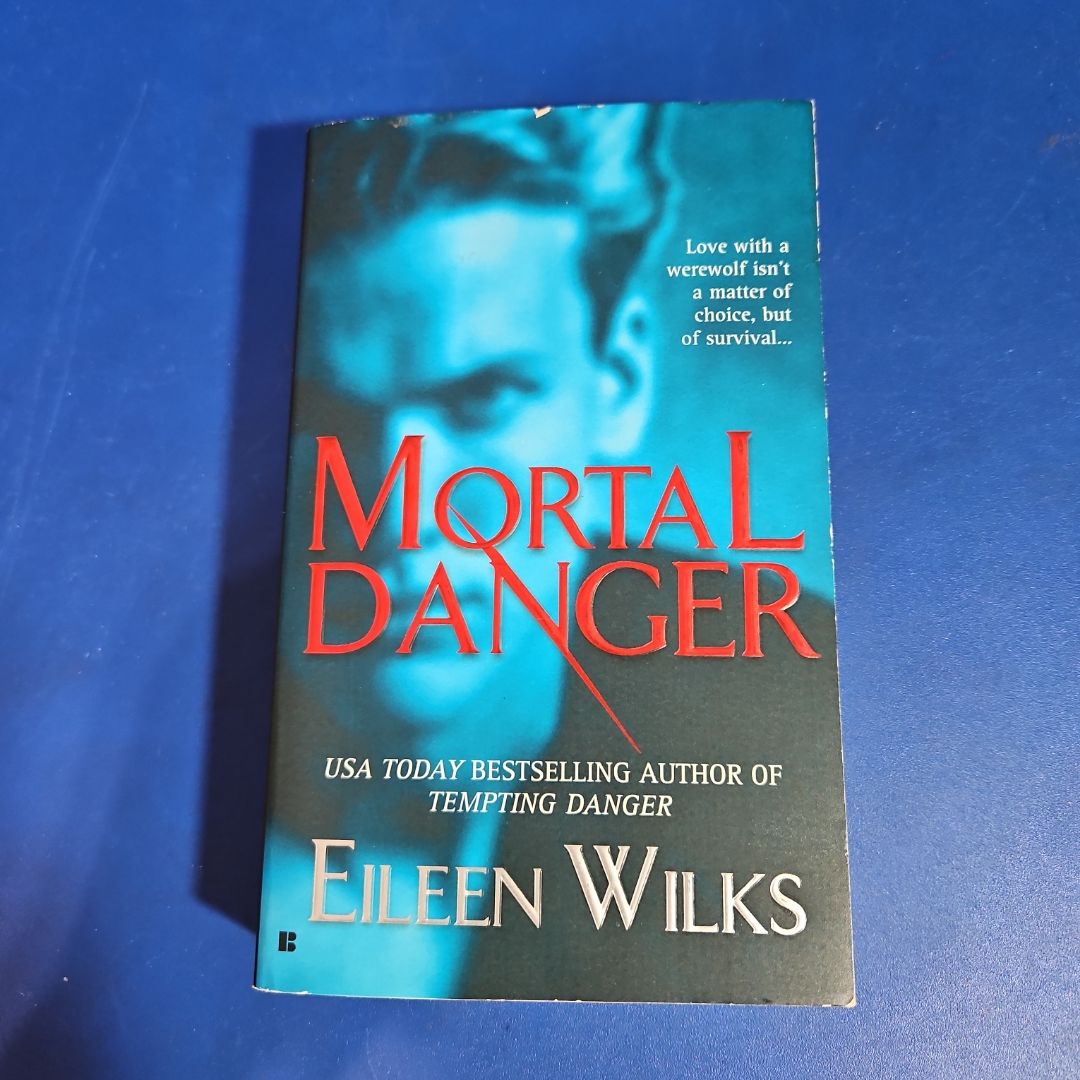 Mortal Danger