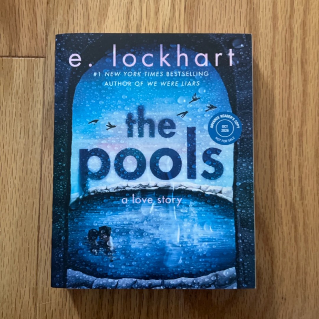 The Pools
