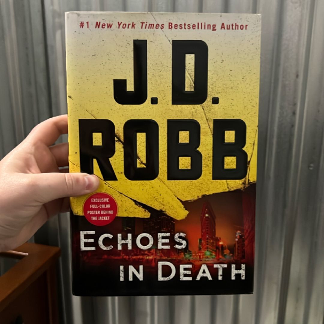 Echoes in Death