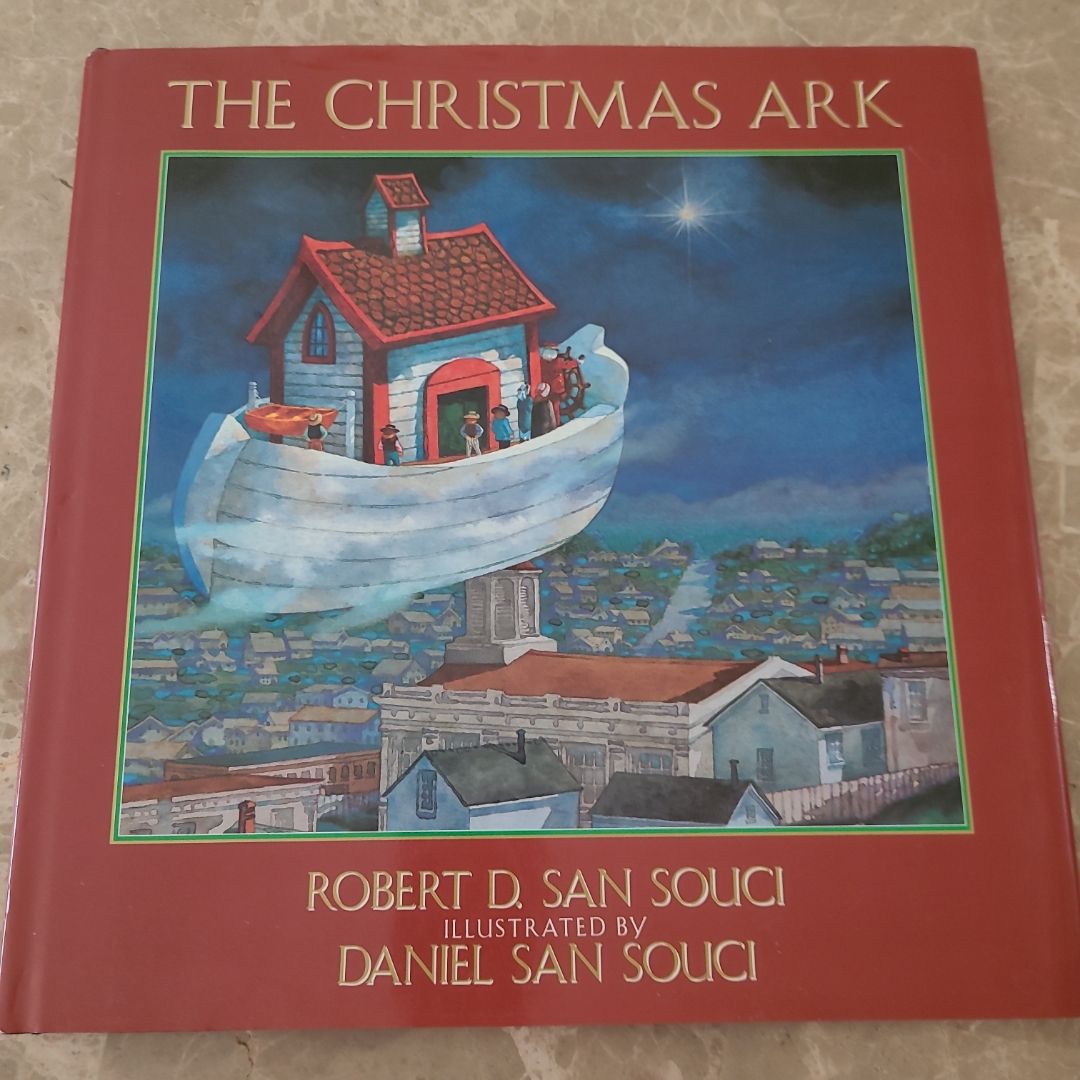 The Christmas Ark