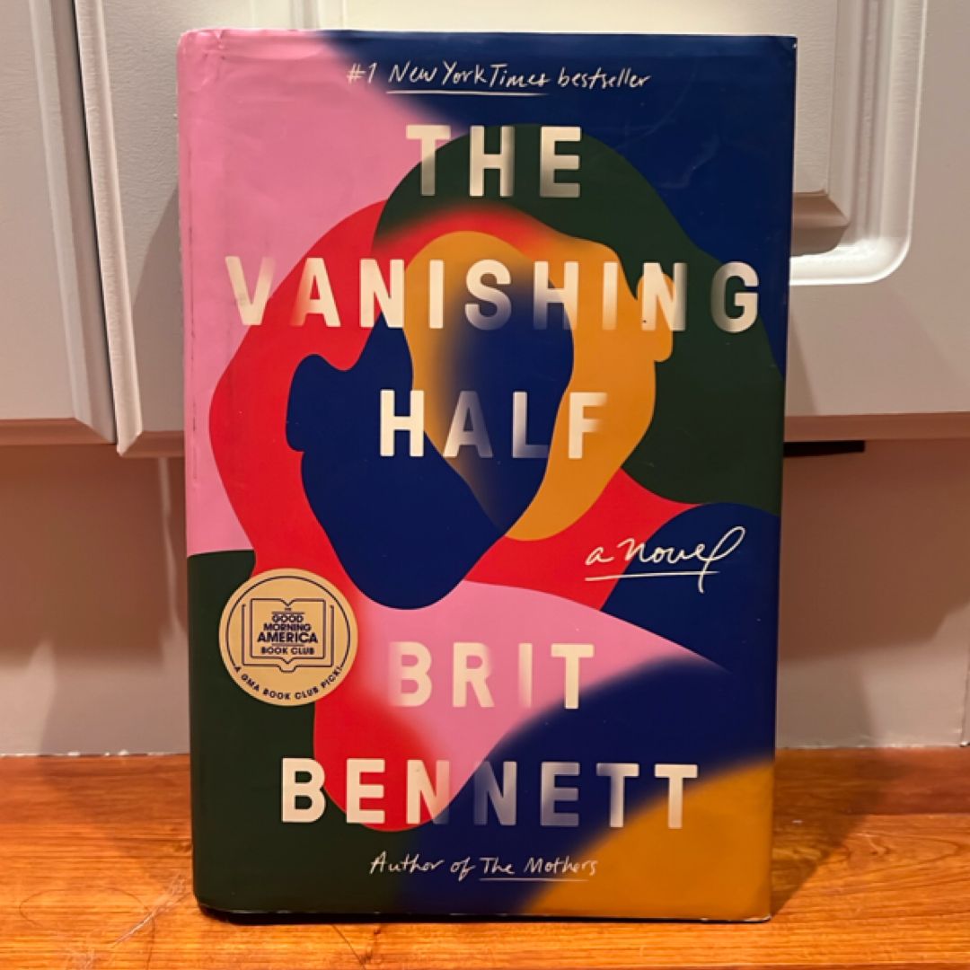 The Vanishing Half