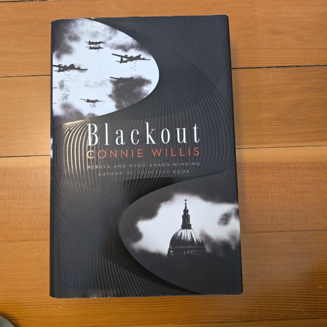 Blackout
