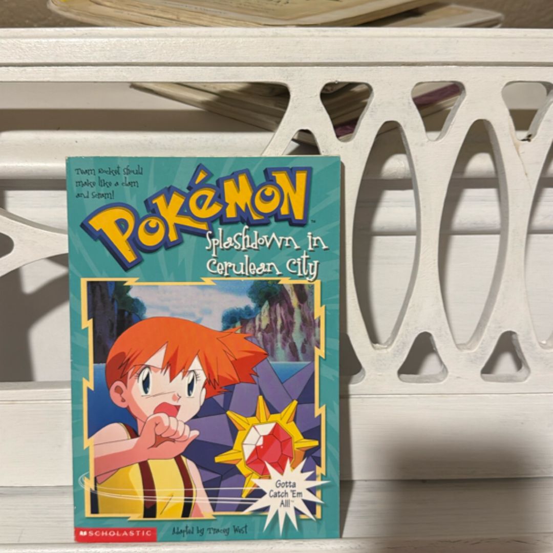 Pokémon