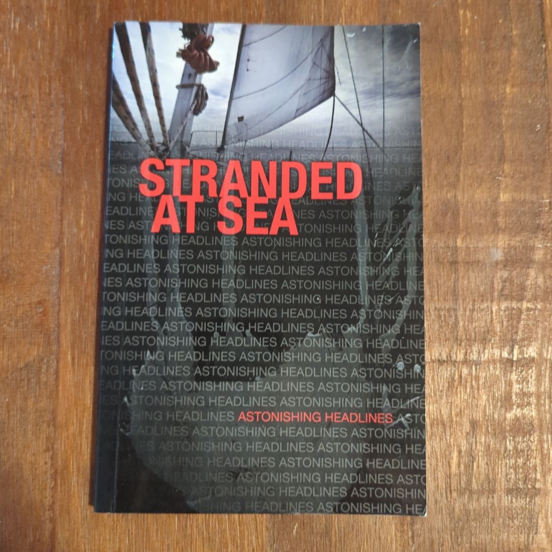 Stranded at Sea