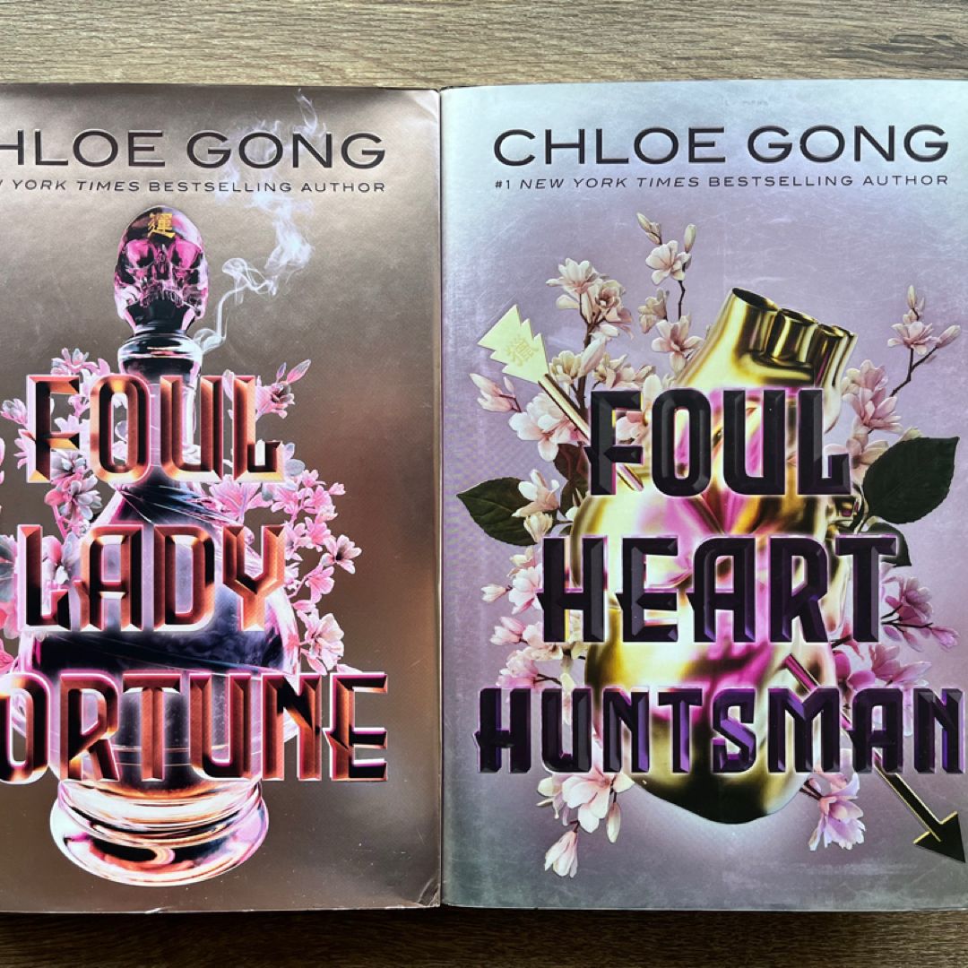 The Foul Lady Fortune Duet