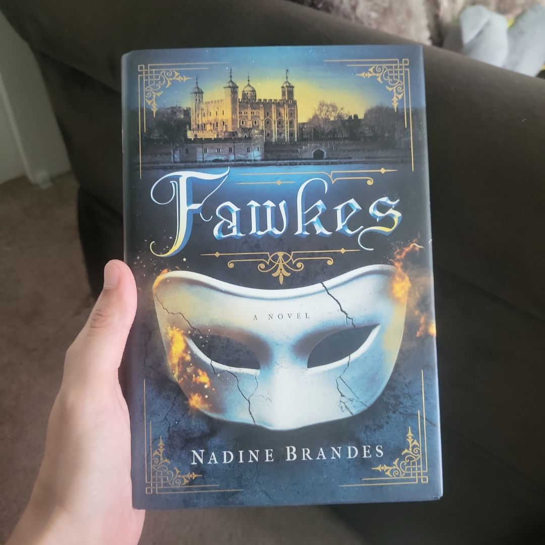 Fawkes