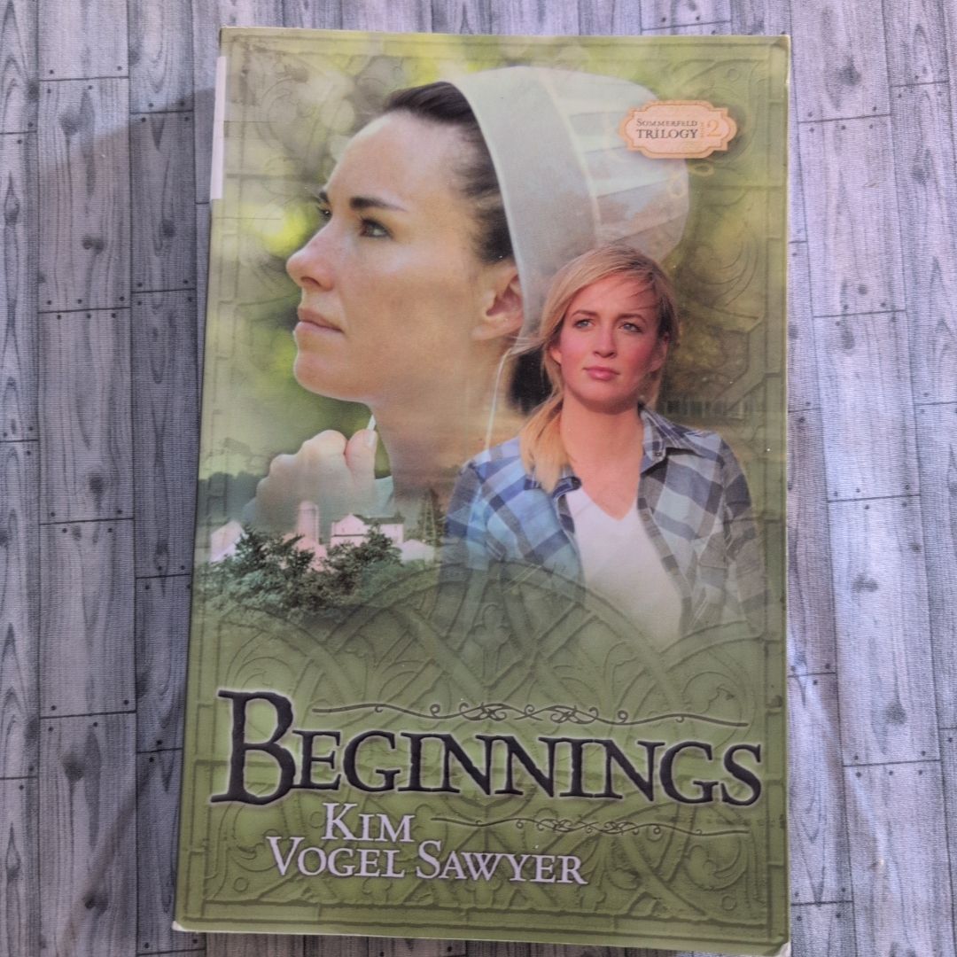 Beginnings