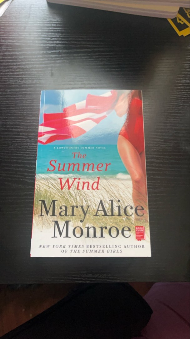 The Summer Wind