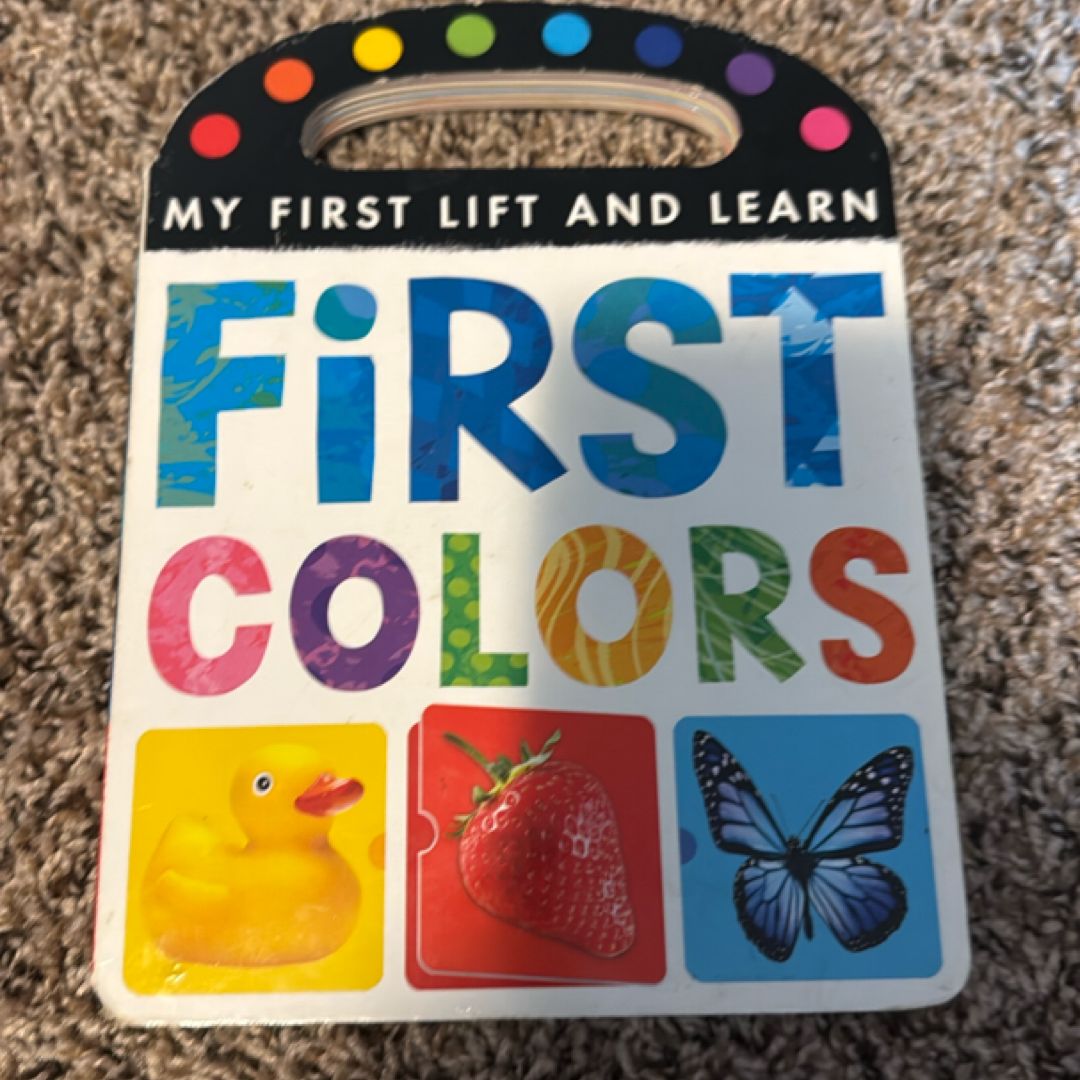 First Colors