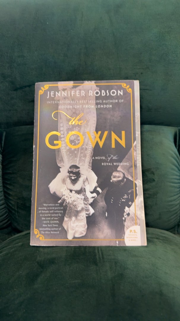 The Gown