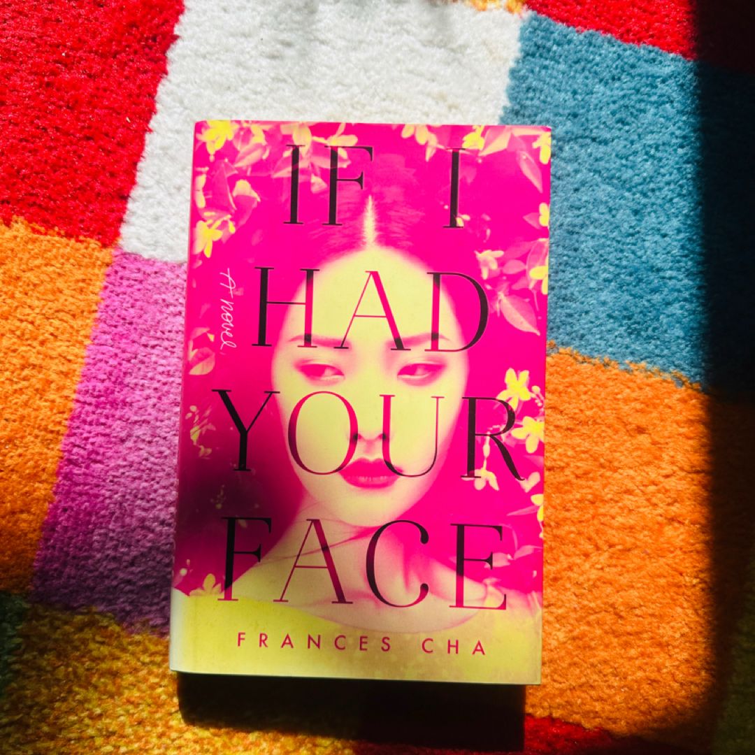 If I Had Your Face