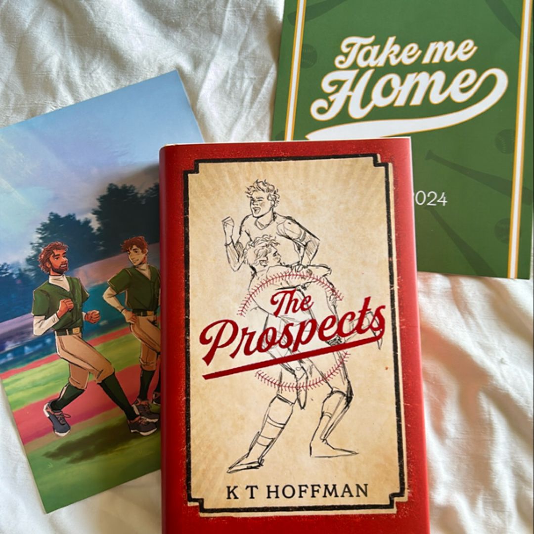 The Prospects
