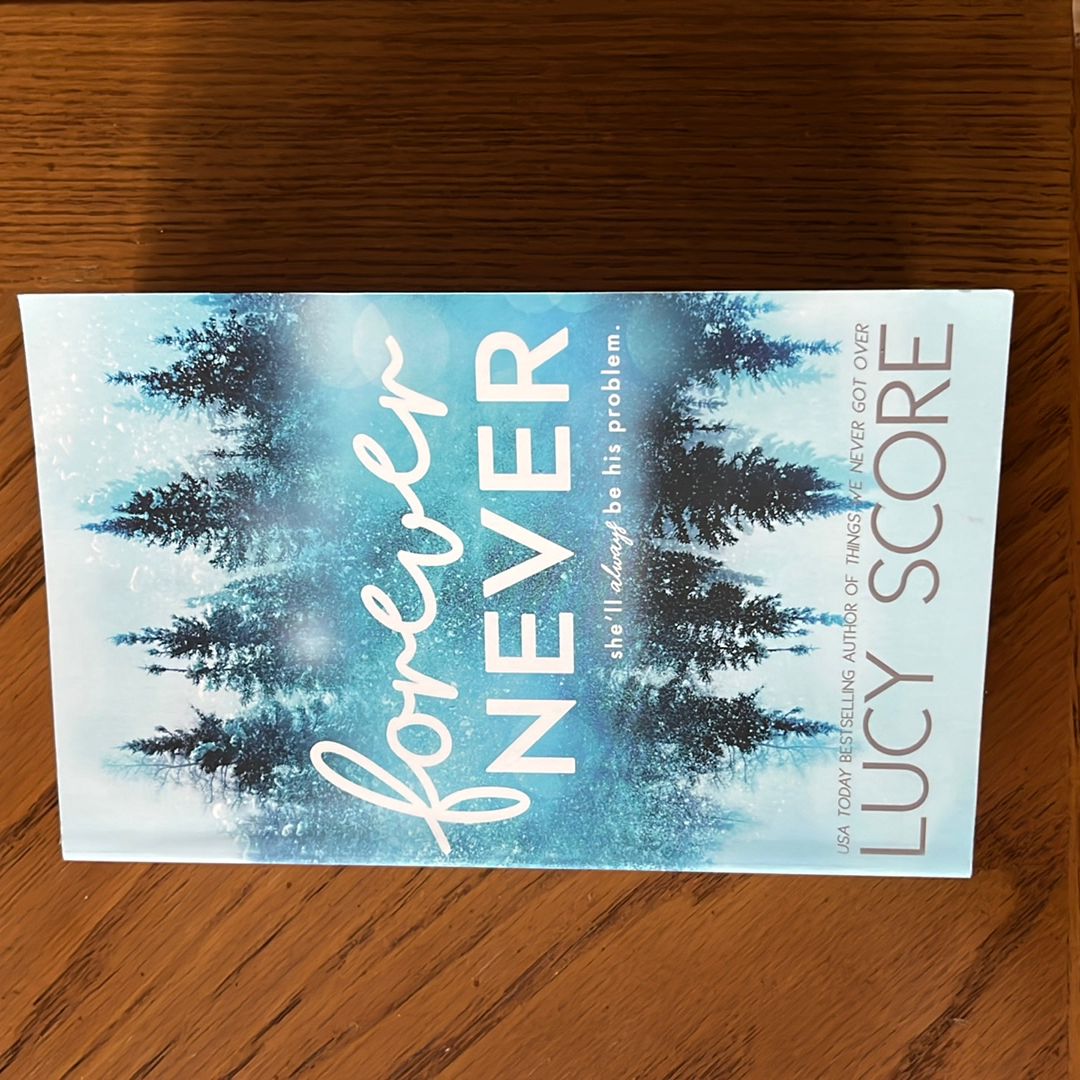 Forever Never