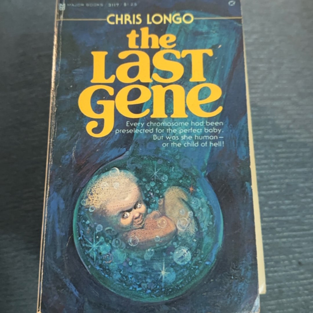 The Last Gene