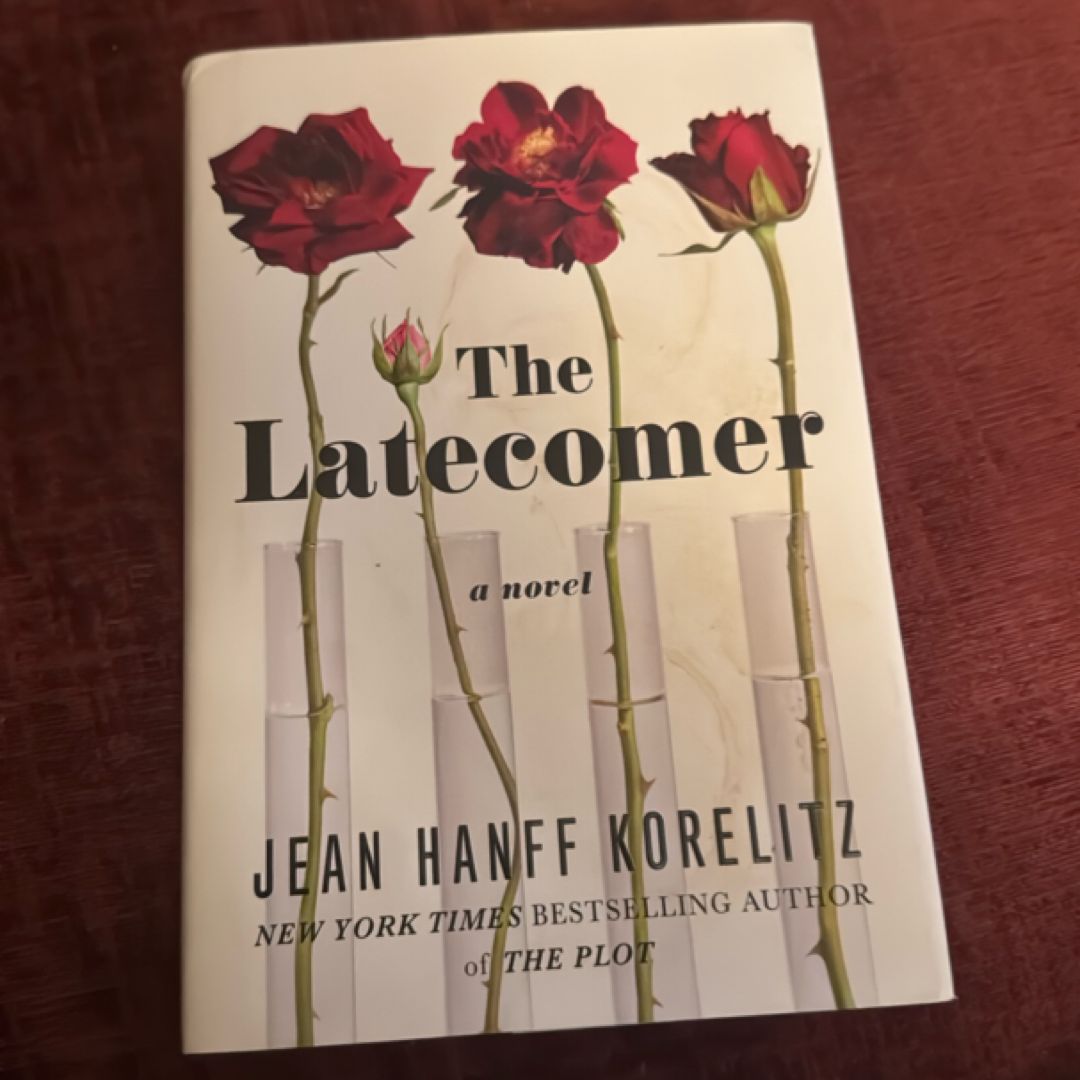 The Latecomer