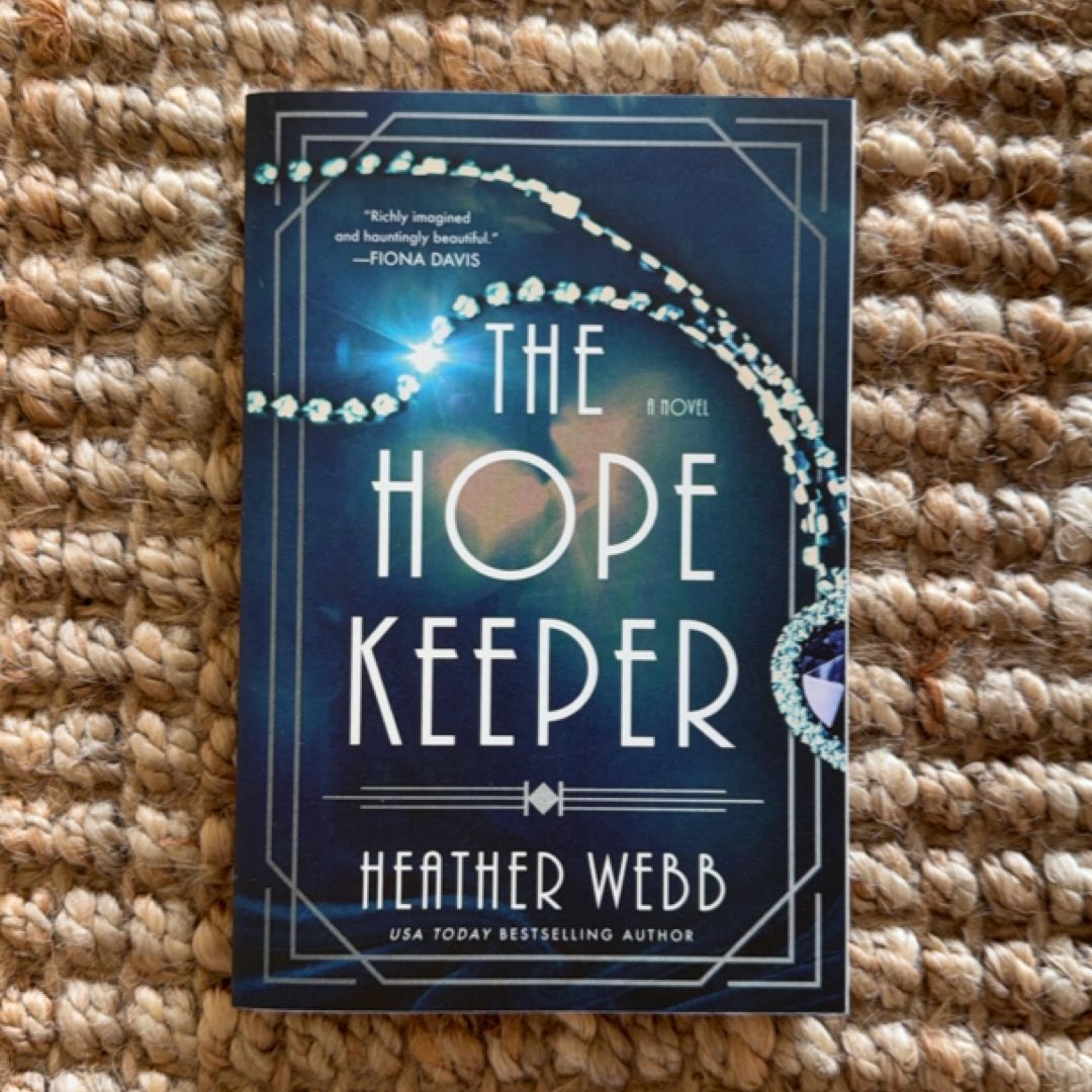 The Hope Keeper