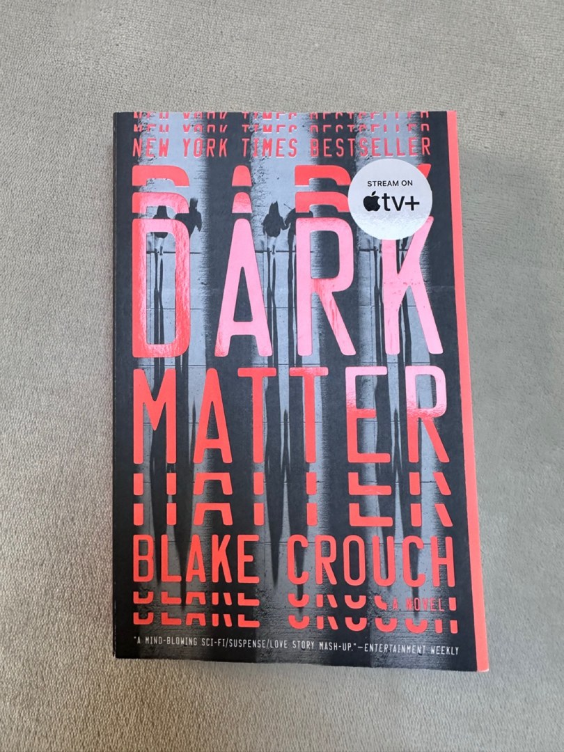 Dark Matter