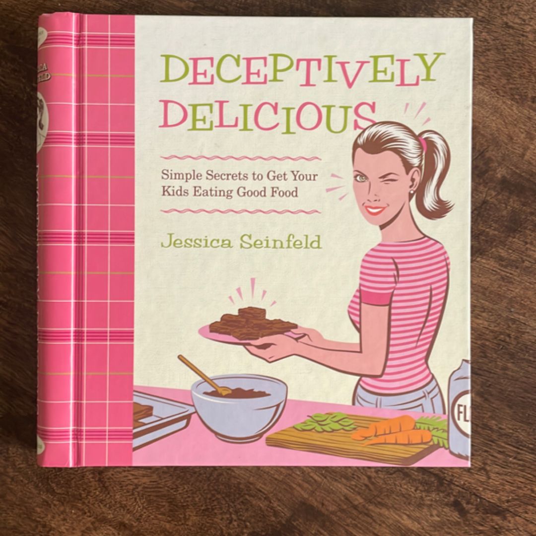 Deceptively Delicious