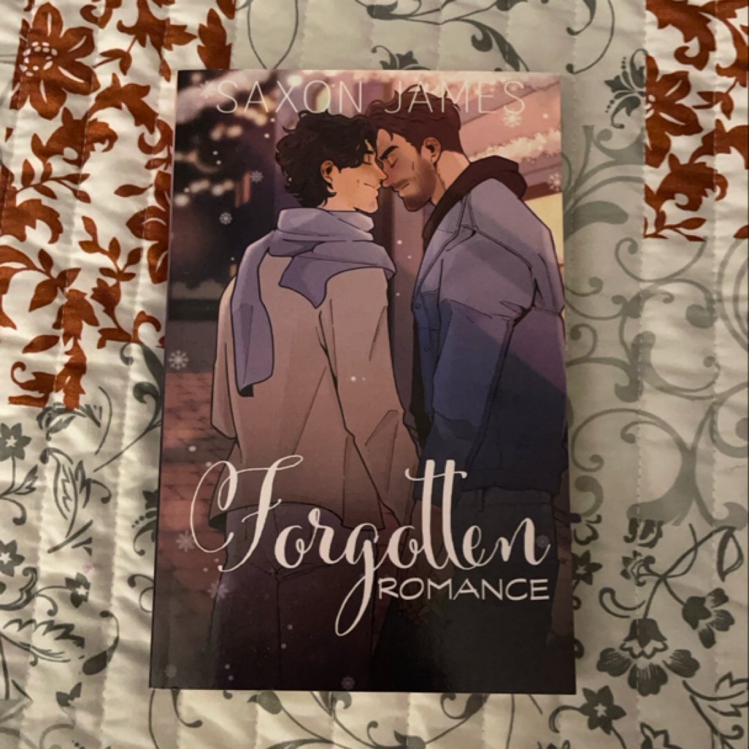 Forgotten Romance
