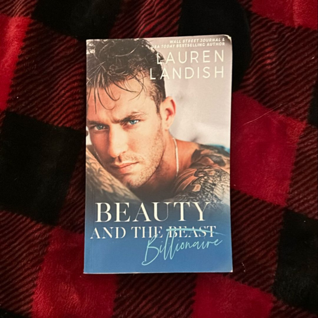 Beauty and the Billionaire