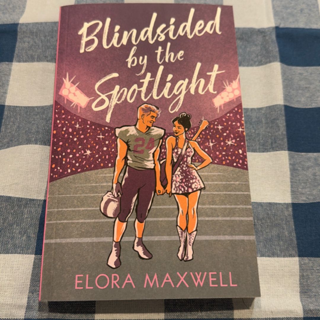 Blindsided by the Spotlight