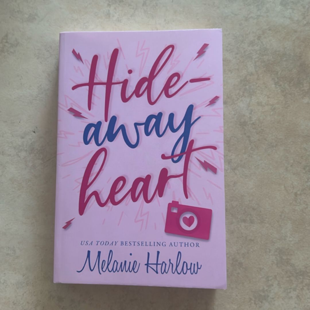 Hideaway Heart