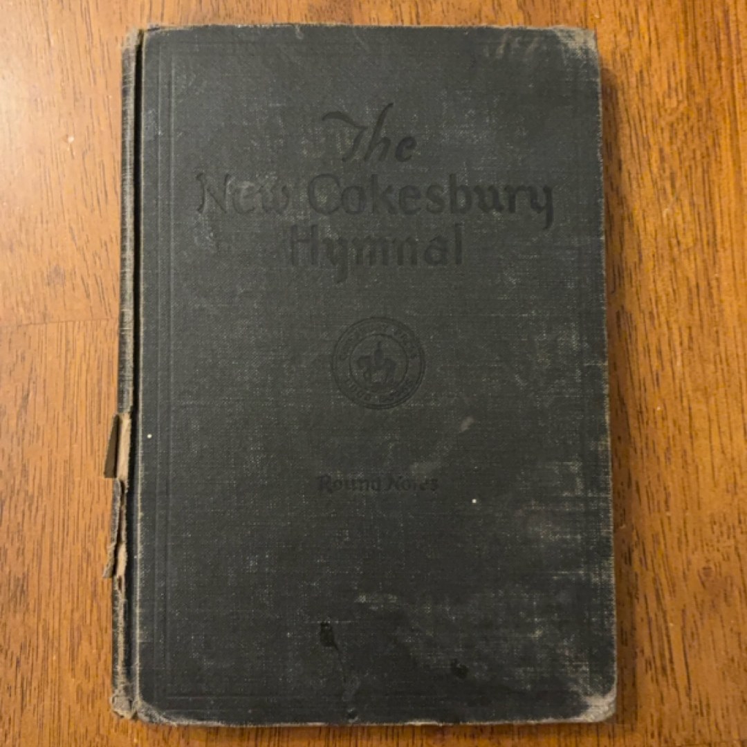 The New Cokesbury Hymnal