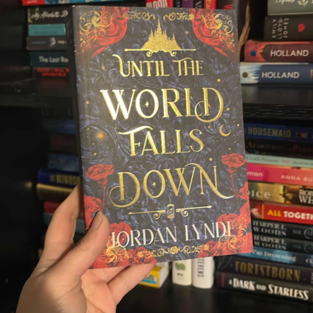 Until the World Falls Down