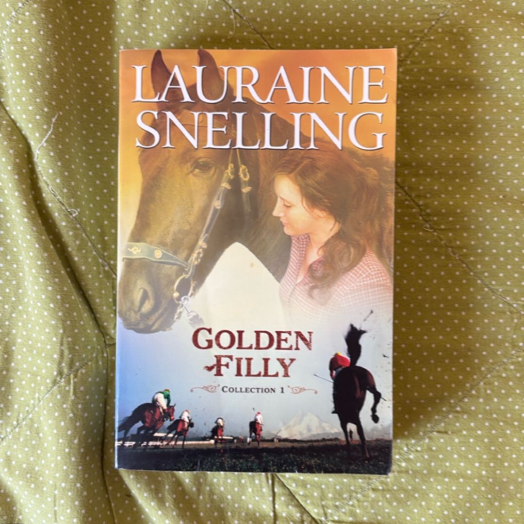 Golden Filly Collection 1