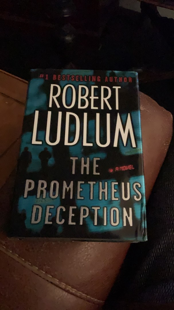 The Prometheus Deception