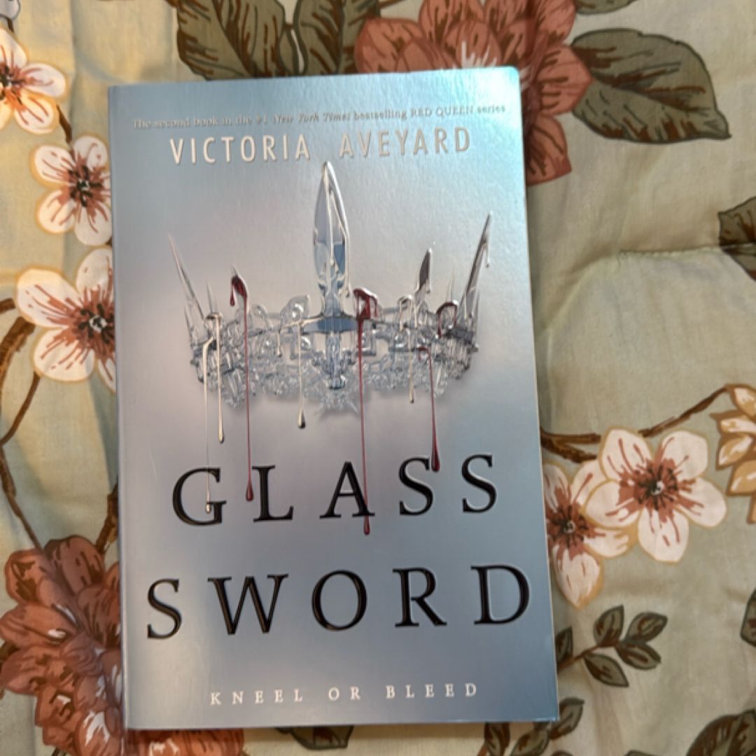 Glass Sword